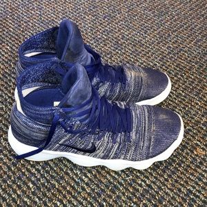 2017 Nike hyperdunks